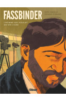 Fassbinder