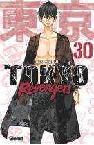 Tokyo Revengers - Tome 30