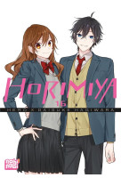 HORIMIYA T16