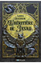 L-HERITIERE DE JASAD