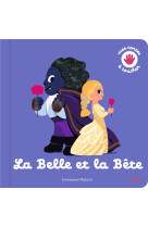 LA BELLE ET LA BETE