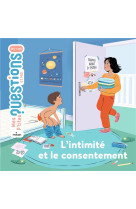 L-INTIMITE ET LE CONSENTEMENT