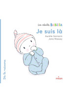 LES RECITS BABILLE - JE SUIS LA