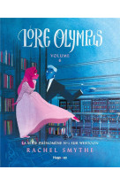 LORE OLYMPUS - TOME 6