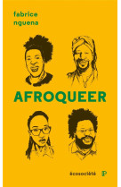 AFROQUEER - 25 VOIX ENGAGEES