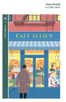 Le Café Julien