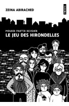 Le Jeu des hirondelles