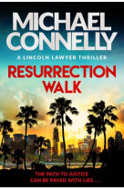 RESURRECTION WALK