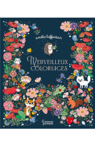 MERVEILLEUX COLORIAGES