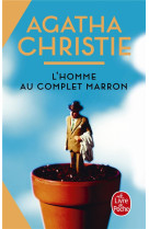 L-HOMME AU COMPLET MARRON (NOUVELLE TRADUCTION REVISEE)