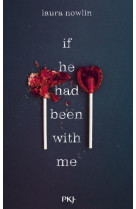 IF HE HAD BEEN WITH ME