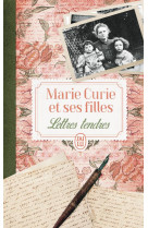 Marie Curie et ses filles