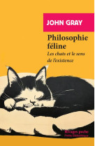 PHILOSOPHIE FELINE