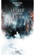 LA FILLE DANS LA TOUR