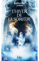 L-HIVER DE LA SORCIERE