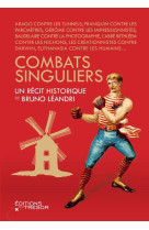 COMBATS SINGULIERS