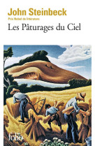 LES PATURAGES DU CIEL