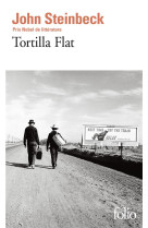 TORTILLA FLAT