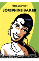 Joséphine Baker