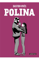 POLINA - OP ROMAN GRAPHIQUE