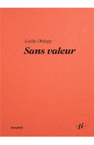 Sans valeur