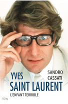 YVES SAINT LAURENT