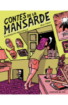 CONTES DE LA MANSARDE