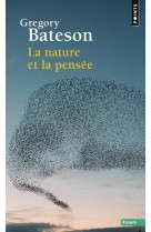 LA NATURE ET LA PENSEE