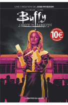 BUFFY CONTRE LES VAMPIRES TOME 1 : L'ENFER DU LYCEE