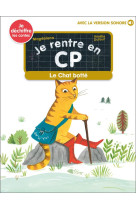 JE RENTRE EN CP - T28 - LE CHAT BOTTE