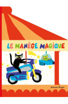 LE MANEGE MAGIQUE