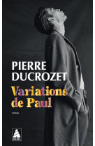 Variations de Paul