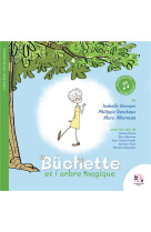 Bûchette et l'arbre magique