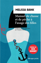 Manuel de chasse et de pêche à l'usage des filles