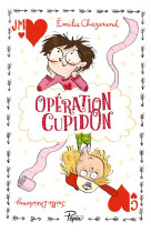 OPERATION CUPIDON