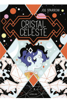 CRISTAL CELESTE