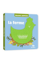 IMAGIERS SURPRISES - LA FERME