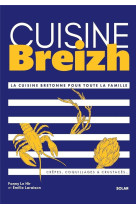 Cuisine Breizh