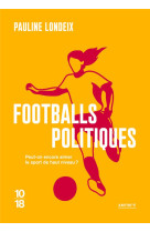 Footballs politiques