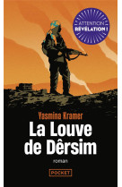 LA LOUVE DE DERSIM