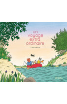 UN VOYAGE EXTRAORDINAIRE