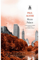 Moon Palace