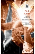 LE LIVRE DES ILLUSIONS