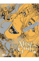 AFTER GOD - TOME 04