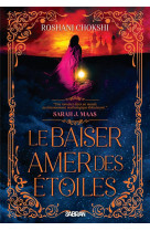 Le Baiser amer des étoiles (broché) - Tome 01