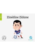 ZINEDINE ZIDANE