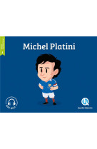 MICHEL PLATINI