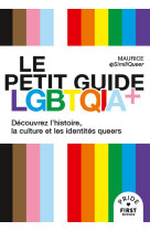 Le Petit guide LGBTQIA+