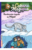 La cabane magique, Tome 57