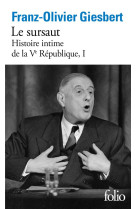 Histoire intime de la Vᵉ République